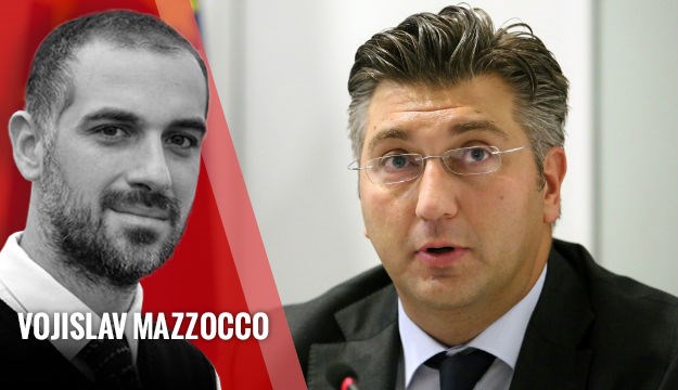 Želi li HDZ novog Sanadera - ili im je draži Hasanbegović?