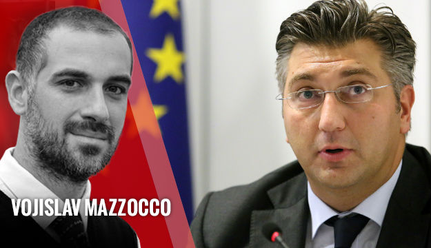 HDZ je još jednom odlučio igrati na zajedništvo i monolitnost