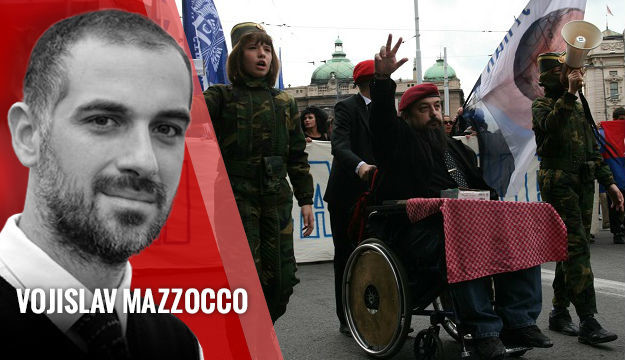 Karadžićeva Republika Srpska - podrugljivi spomenik svakom ubijenom