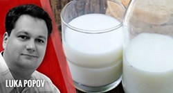 Hrvatski mljekari boluju od štokholmskog sindroma