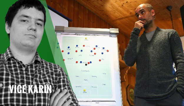 Bayern, Pep i mitovi