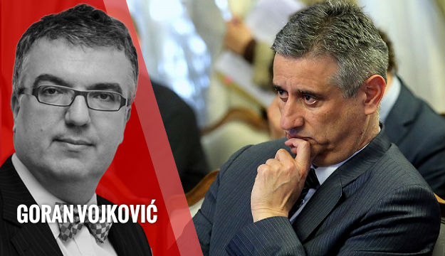 Karamarko umjesto da ode - pomaže Milanoviću