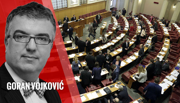 Stanovi, naknade, dodaci – Sabor kao Vrhovni Sovjet!