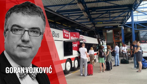 Mladi - kupite se za Njemačku, vaše stipendije nisu prioritet Vlade