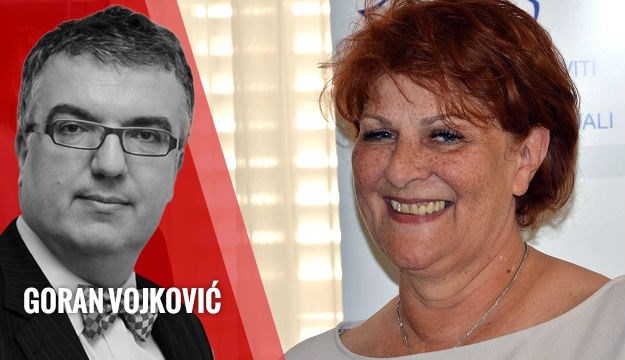 Vizija budućnosti HDZ-a: Hrvati kao neškolovana radna snaga za bjelosvjetske poslodavce