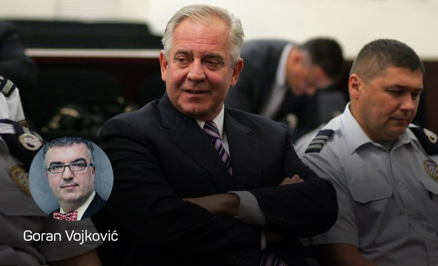 Slučaj Sanader - hrvatsko sudstvo nesposobno ili korumpirano?