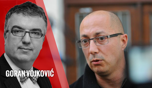 Kamo sreće da je više Kovačića i izjava „´Ko vas jebe“!