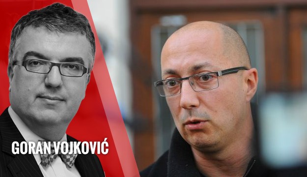 Kamo sreće da je više Kovačića i izjava „´Ko vas jebe“!