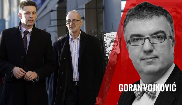 Razočarani glasači Mosta - plač s društvenih mreža