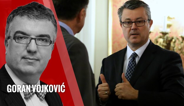 Što radi Tihomir Orešković?