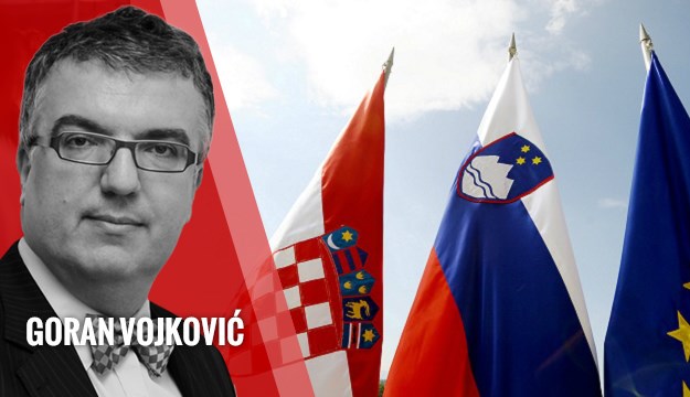 Nastavak arbitraže sa Slovenijom bila bi izdaja - teritorijem se ne trguje!