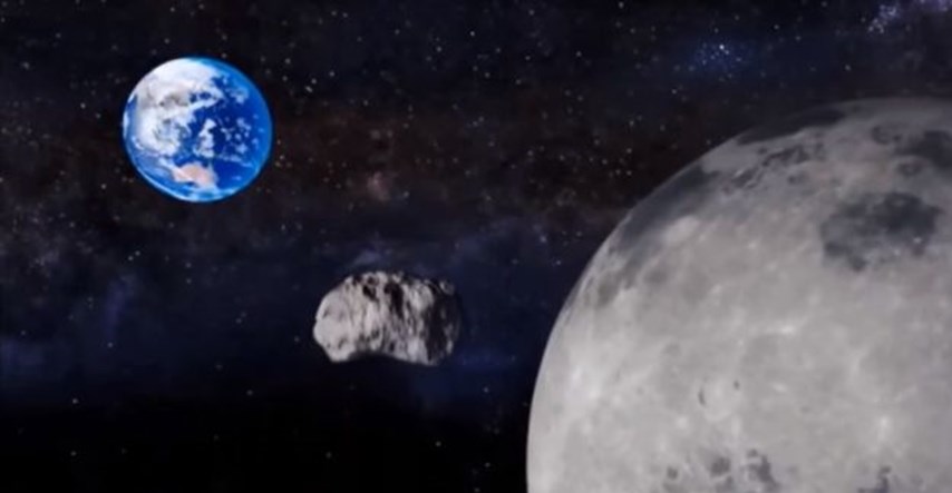 Zemlju očekuje bliski susret s dva kometa: "Blizanci" jure prema nama