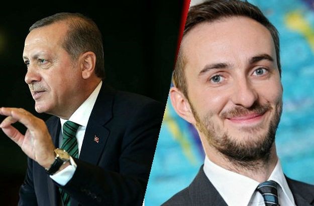 Većina Nijemaca protiv sudskog progona komičara koji je ismijavao Erdogana