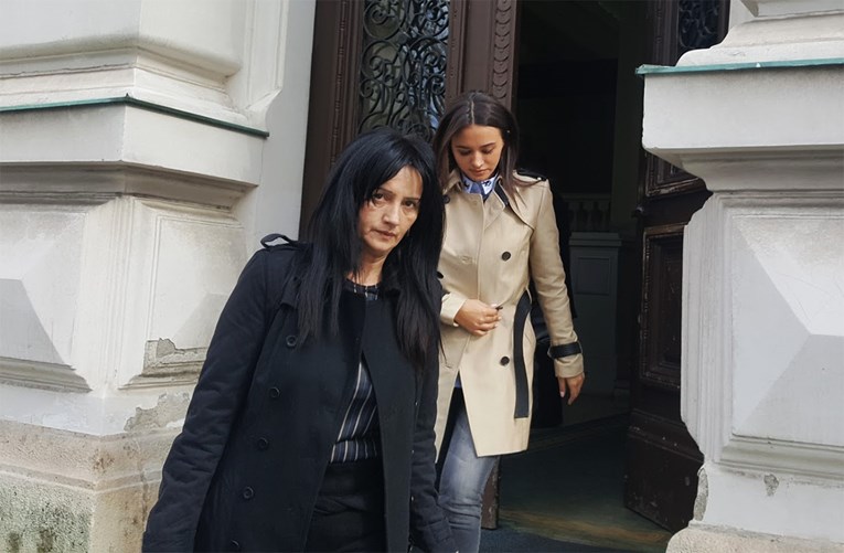 Sutkinja šokirana svjedočenjem defektologinje, Komšićeva sestra odbila svjedočiti