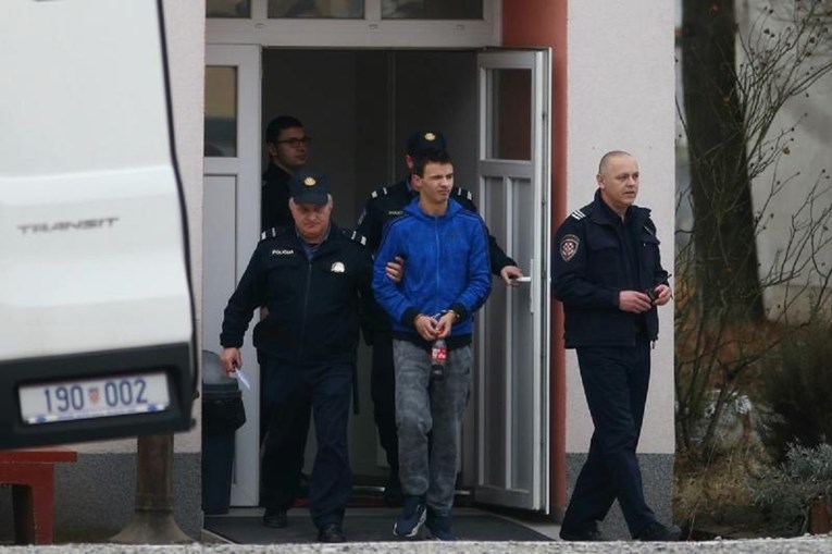 Davidu Komšiću određen jednomjesečni pritvor, odvjetnik: "Moj klijent je u šoku"