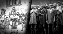 Sudac koji je preživio Auschwitz: "Sjevernokorejski logori užasni su kao i nacistički"