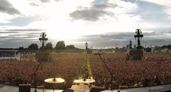 Snimku na kojoj 65 tisuća ljudi uglas pjeva "Bohemian Rhapsody" nećete moći zaboraviti