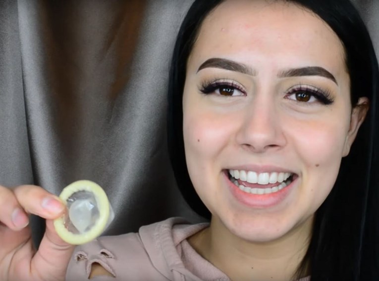 FOTO Imate kondome, a ne dobivate ništa akcije? Evo kako ih možete iskoristiti