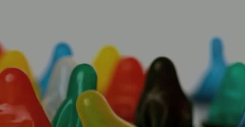 Odmah ćete znati jeste li bolesni: Klinci izmislili kondom koji mijenja boju