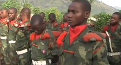 Vojnici iz Konga osuđeni na doživotni zatvor: "Silovali su djecu da bi dobili natprirodne moći"