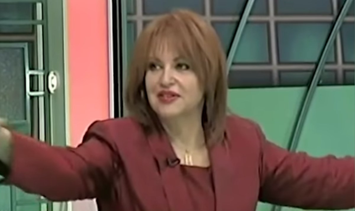 Visokopozicionirana političarka tvrdi: "Komuniciram s izvanzemaljcima, otkrili su mi što je bog"