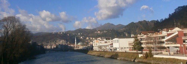 Četvorica pripadnika Armije BiH optužena za ratne zločine nad hrvatskim civilima