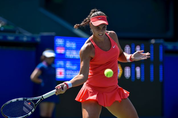 Ništa od meča sa Serenom: Ana Konjuh ispala iz Melbournea