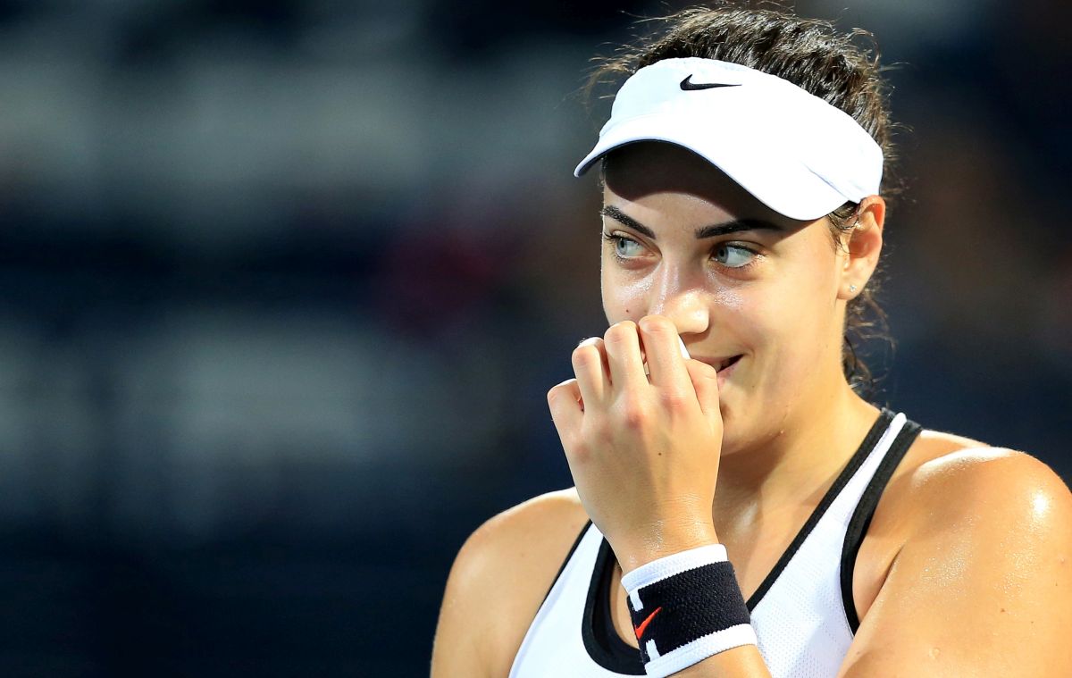 Ana Konjuh ostvarila najbolji renking karijere
