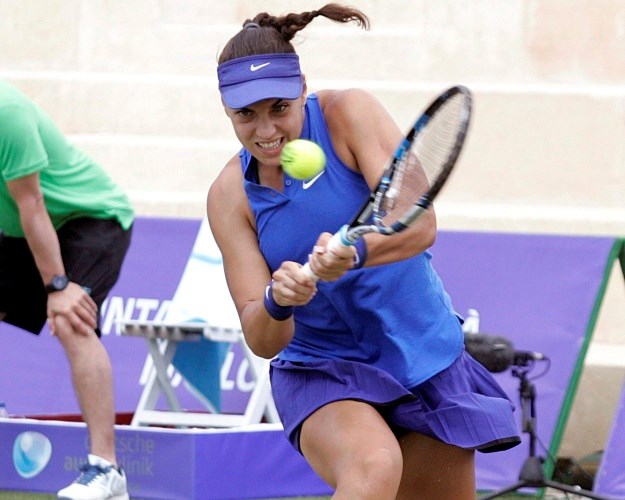 Ana Konjuh u 2. kolu Wimbledona protiv treće tenisačice svijeta