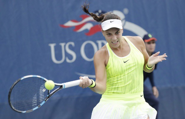 Sjajna pobjeda Ane Konjuh na US Openu, Karlović igra za osminu finala