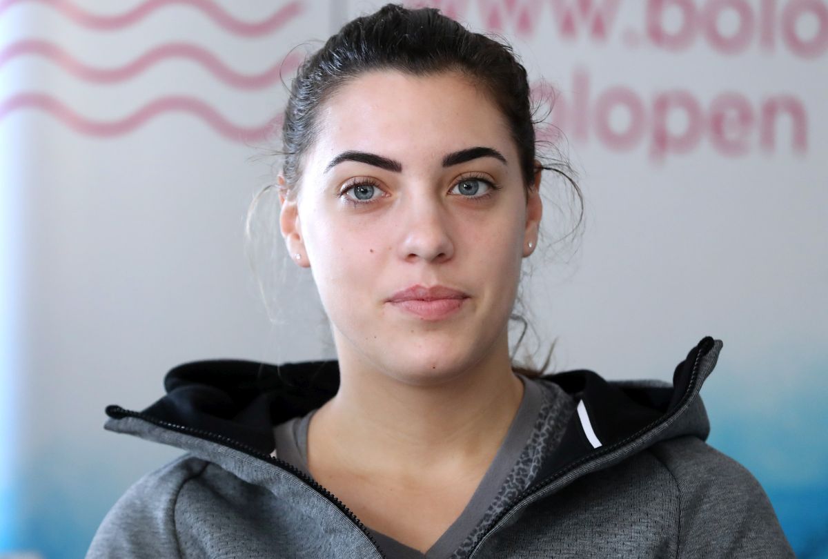 Ana Konjuh promijenila trenera: "Cilj je Top 20, nadam se da će mi Krajan pomoći"