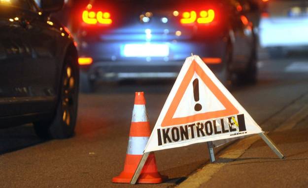 "Domino efekt": Nakon Njemačke i Nizozemska vraća granične kontrole