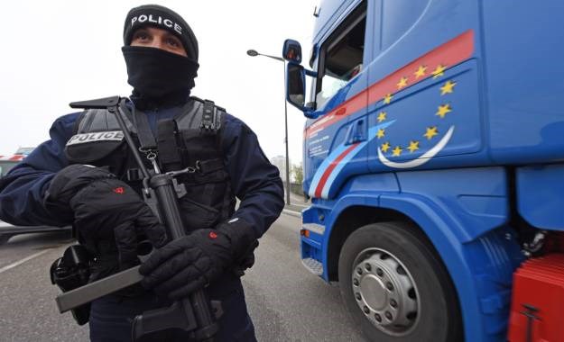 Veće ovlasti i ustupanje suvereniteta: EU planira stalne snage za kontrolu schengenskih granica
