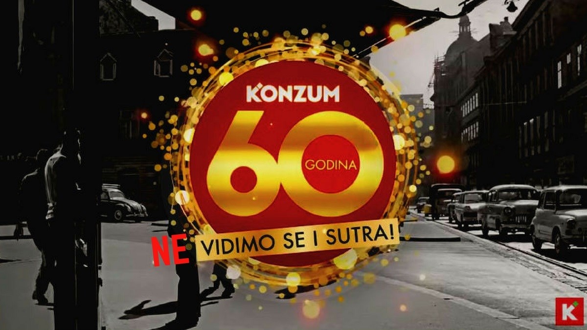 Konzum, u kojem radi 11 tisuća ljudi, neće preživjeti raspad Agrokora