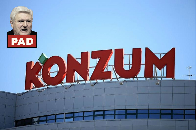 Radnicima Konzuma u BiH nisu produženi ugovori o radu?