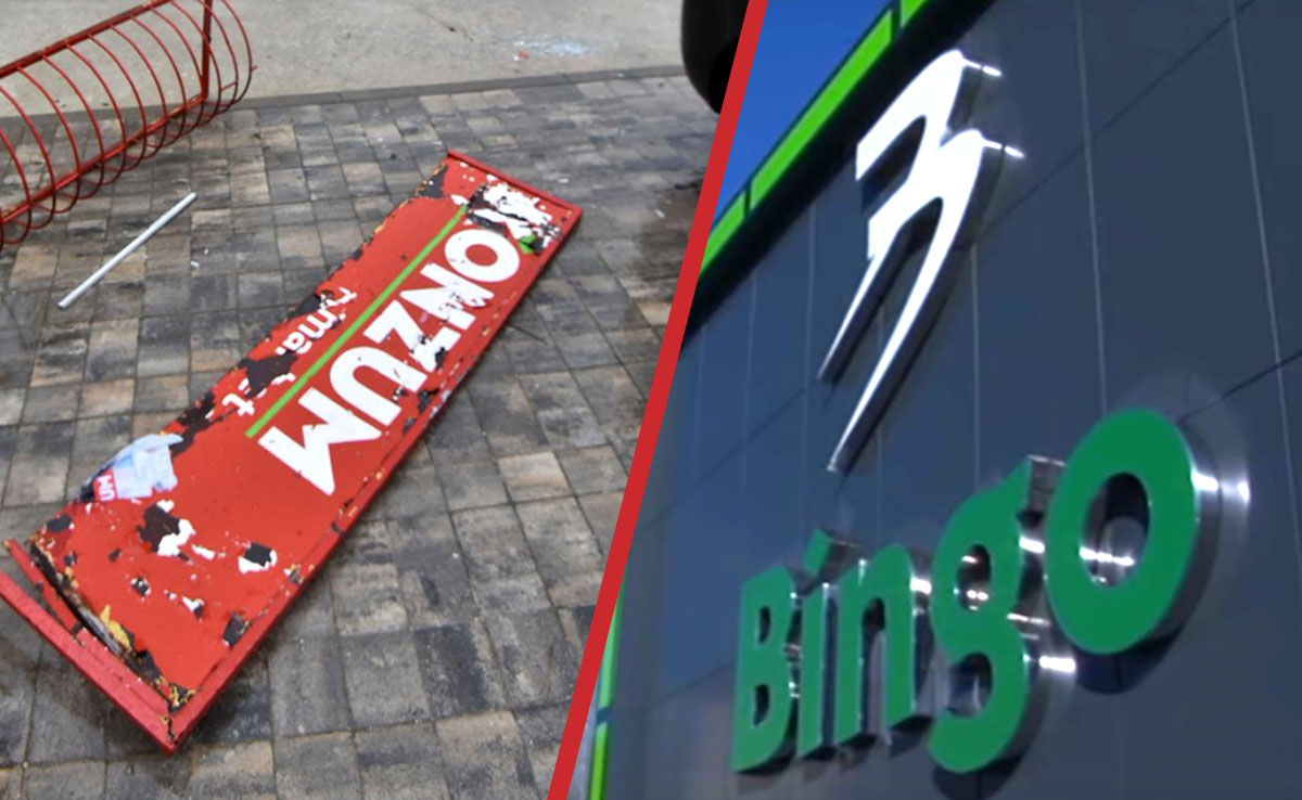 Konzum propada i u BiH, Bingo je novi broj jedan