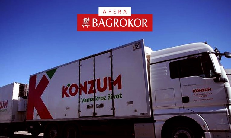Pobuna radnika Agrokora: Tjeraju nas na nezakonit rad