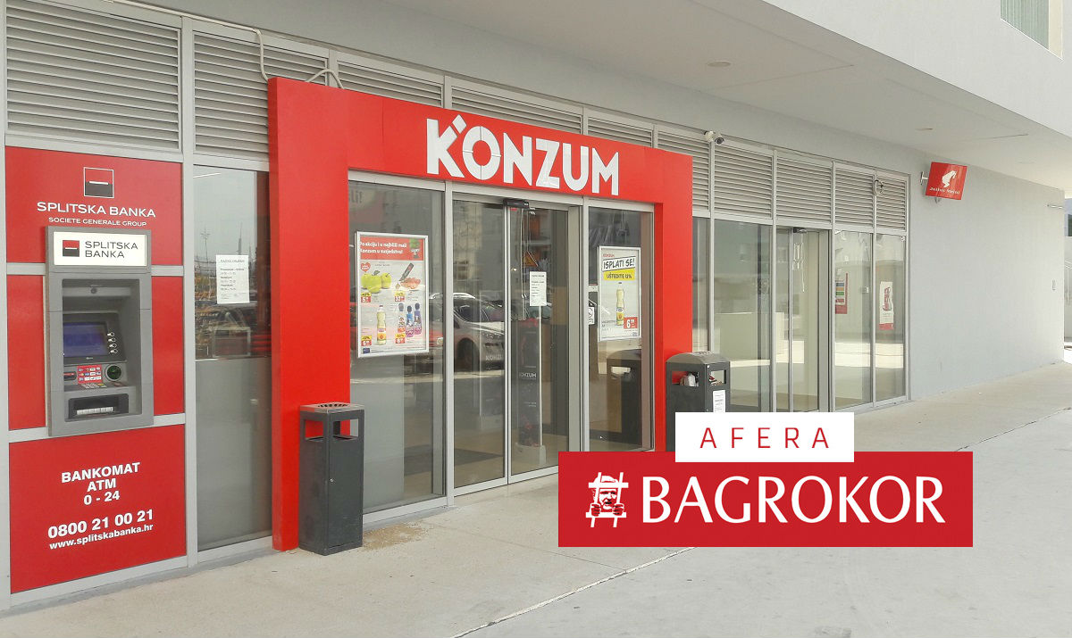 Konzum tvrtkama u BiH duguje 125 milijuna eura, Vijeće ministara traži susret s vodstvom