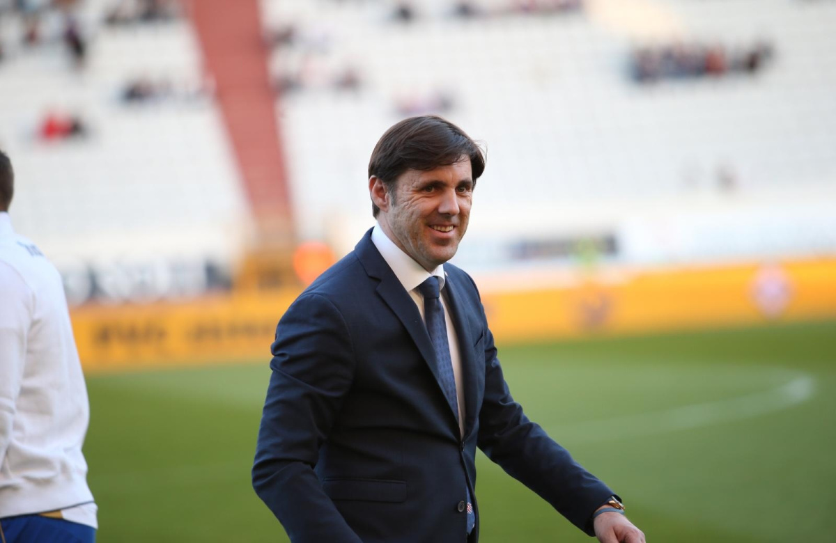 Hajduk produljio ugovor Kopiću nakon poraza od Rudeša