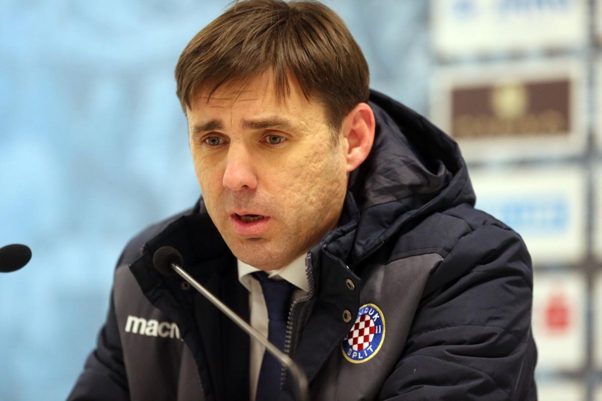 KOPIĆ NAKON PORAZA Čudesna Torcida motivirala je dinamovce