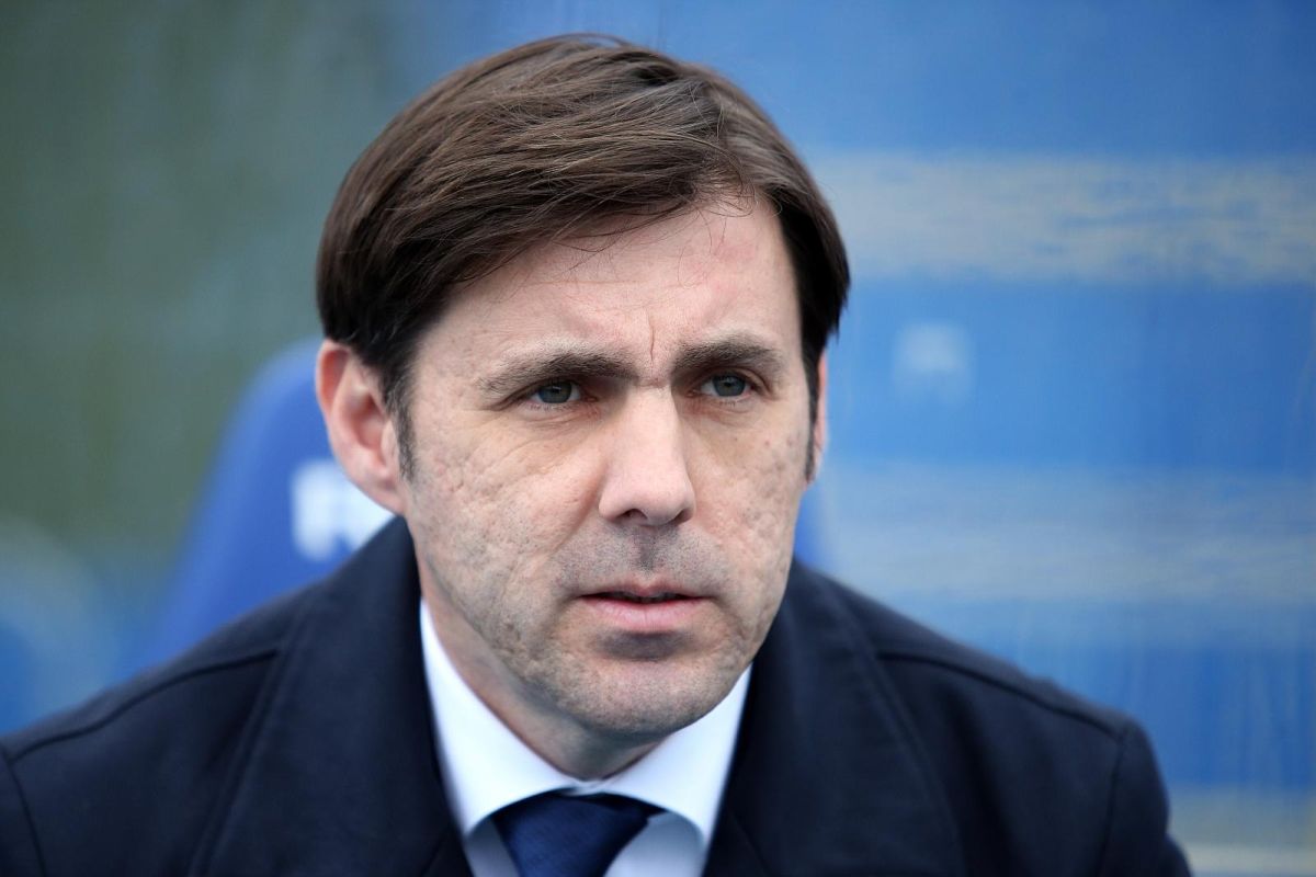 Trener Hajduka: Emocije su jače od mene