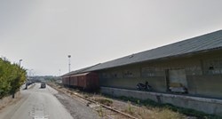 Ubila ga lokomotiva: U Kopilici poginuo radnik HŽ Putničkog prijevoza