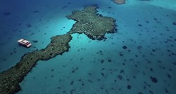 VIDEO Australija obećala 312 milijuna eura za spas Velikog koraljnog grebena