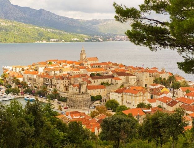 New York Times među 52 destinacije koje morate posjetiti u 2016. uvrstio i jedan hrvatski otok