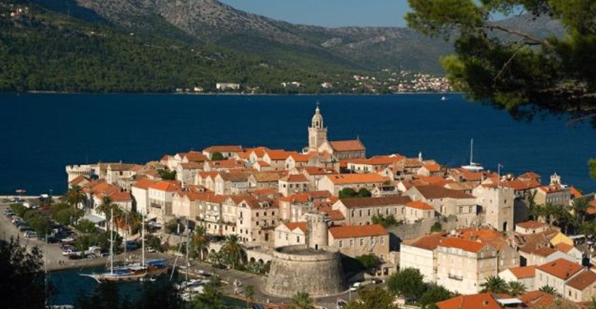 Business Insider na listu 30 mjesta koja morate vidjeti ovog ljeta uvrstio i jedan hrvatski otok