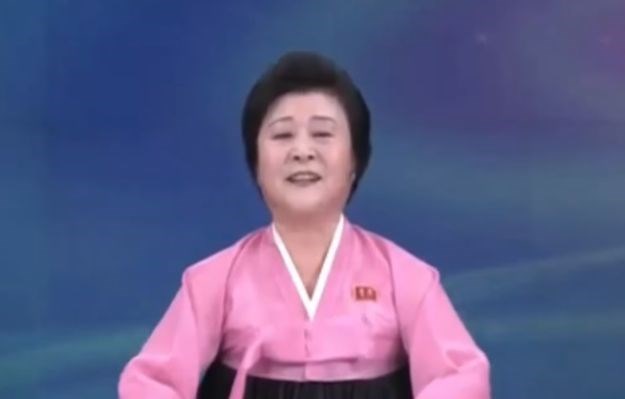 Ona 40 godina čita sve najvažnije vijesti u Sjevernoj Koreji, a ovo je njena tajna