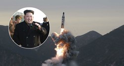 Šef CIA-e o Sjevernoj Koreji: "Ne bih se čudio ispaljivanju projektila"