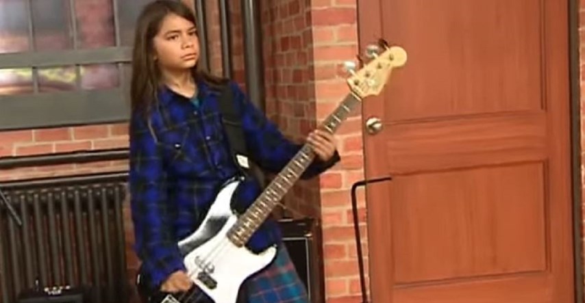 VIDEO Korn na turneju vodi 12-godišnjeg basista, fanovi bijesni: "Jeste vi jebeno ozbiljni?"