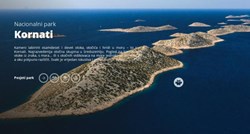 "Parkovi Hrvatske": Svi nacionalni parkovi i parkovi prirode na zajedničkom portalu