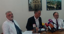 Vargin pomoćnik: Izvršen nadzor oko slučaja Tomasović i Perko, izvješća još nisu gotova